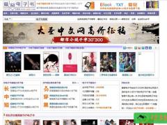 爱奇电子书